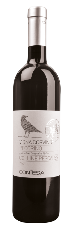 2025 PECORINO Colline Pescaresi I.G.T. Linea Vigna Corvino 