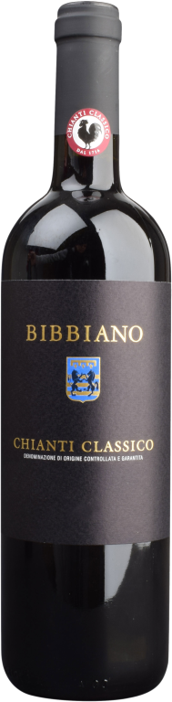 2024 BIBBIANO Chianti Classico D.O.C.G. 