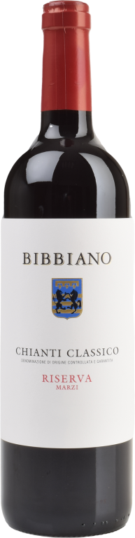 2022 CHIANTI CLASSICO Riserva Marzi D.O.C.G. 