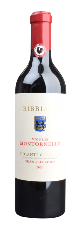 2020 Vigne di MONTORNELLO Chianti Classico Gran Selezione D.O.C.G. 