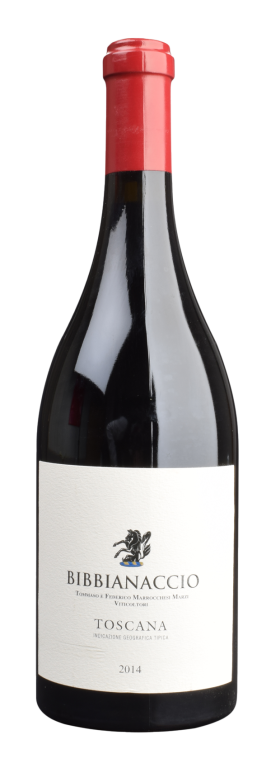 2018 Bibbianaccio I.G.T. Toscana 