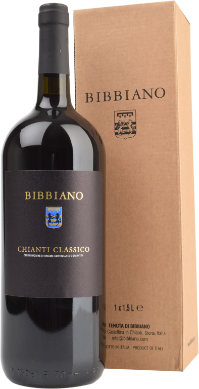 2022 CHIANTI CLASSICO   Magnum D.O.C.G. 