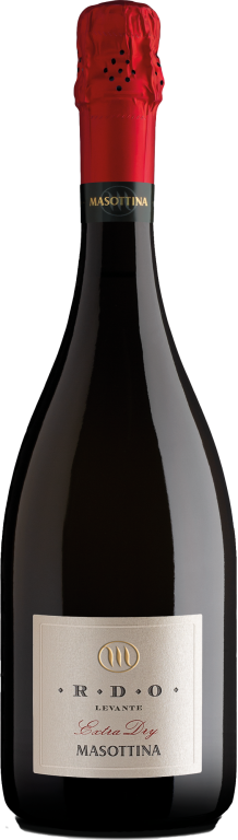 2023 R.D.O. LEVANTE Prosecco Superiore Extra Dry Rive di Ogliano - Conegliano Valdobbiadene DOCG 