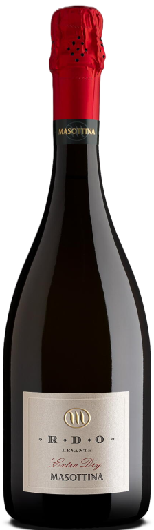 2025 R.D.O. LEVANTE Prosecco Superiore Extra Dry Rive di Ogliano - Conegliano Valdobbiadene DOCG 