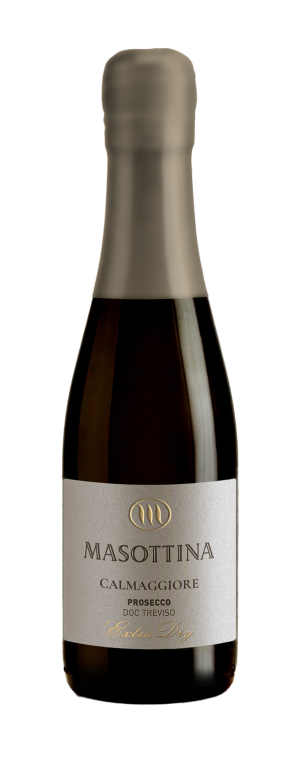 CALMAGGIORE Prosecco Spumante Extra Dry Piccolo Treviso DOC 
