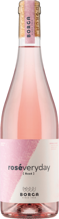 2025 ROSÈVERYDAY Rosato I.G.T. Veneto 