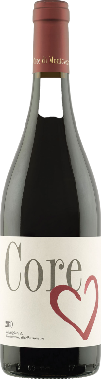 2020 CORE ROSSO Campania IGT 