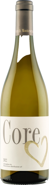 2022 CORE BIANCO Campania IGT 