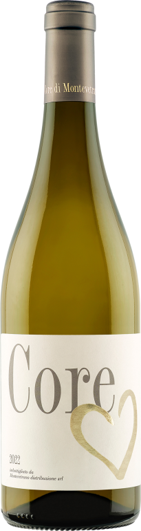2024 CORE BIANCO Campania IGT 