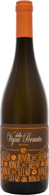 2022 VIGNA DELLA PERMUTA Malvasia DOC Friuli Isonzo 