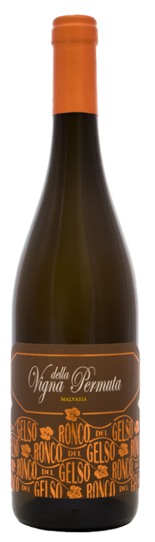 2022 VIGNA DELLA PERMUTA Malvasia DOC Friuli Isonzo 