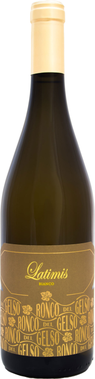 2022 LATIMIS Bianco DOC Friuli Isonzo 