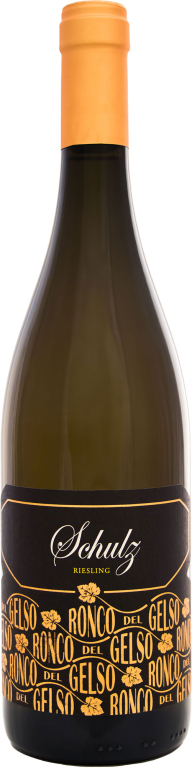 2022 SIET VIGNIS Chardonnay DOC Friuli Isonzo Rive Alte 