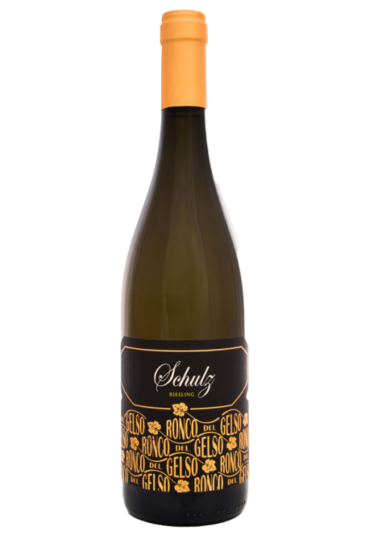 2020 SCHULZ Riesling IGP Venezia Giulia 