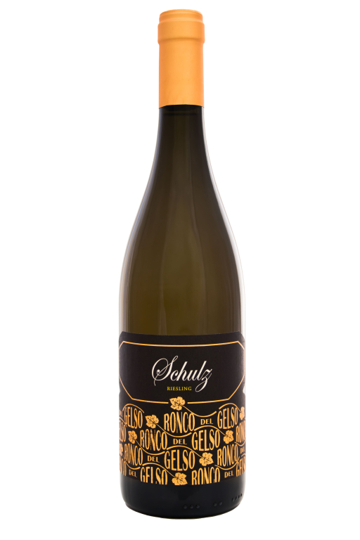2021 SCHULZ Riesling IGP Venezia Giulia 