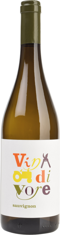 2024 SAUVIGNON  - Vin di Vore IGP Venezia Giulia 