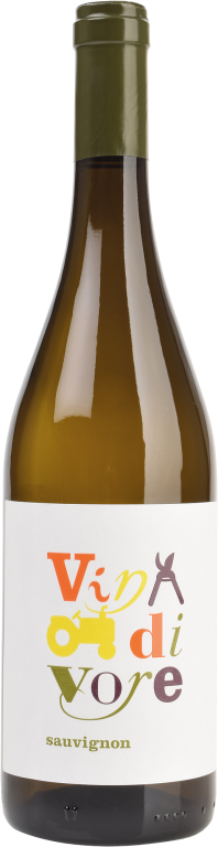 2025 SAUVIGNON  - Vin di Vore IGP Venezia Giulia 
