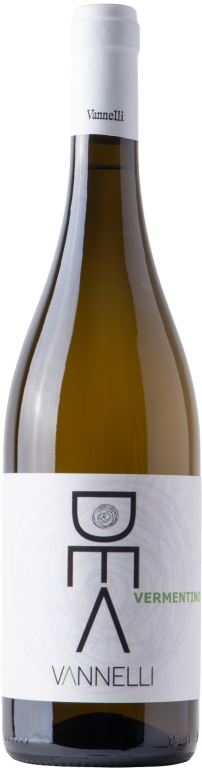 2024 Vermentino Lazio I.G.T. 