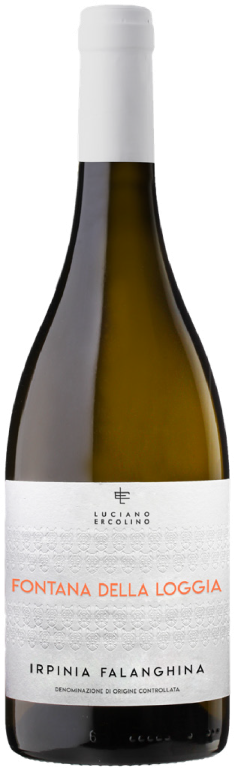 2024 FONTANA DELLA LOGGIA Irpinia Falanghina DOC 