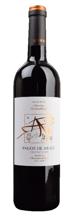 2021 CRIANZA Navarra D.O. 
