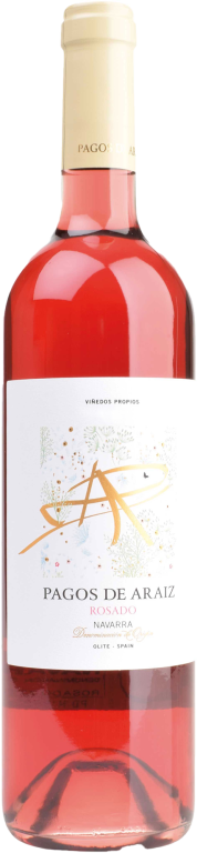 2025 ROSADO Navarra D.O. 