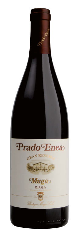 2019 PRADO ENEA Gran Reserva Rioja D.O.Ca. 