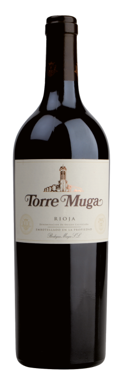 2020 TORRE MUGA Rioja D.O.Ca. 