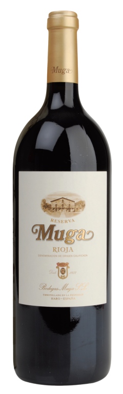 2022 RESERVA Magnum Rioja D.O.Ca. 