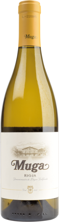 2024 BLANCO Rioja D.O.Ca. 