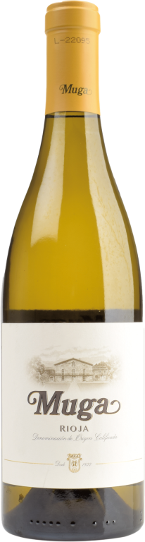 2025 BLANCO Rioja D.O.Ca. 