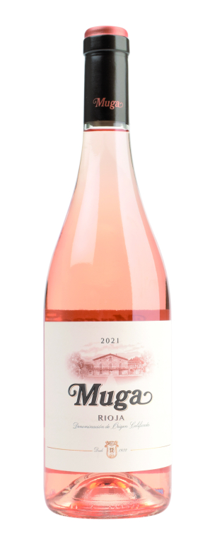 2024 ROSADO Rioja D.O.Ca. 