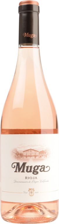 2025 ROSADO Rioja D.O.Ca. 