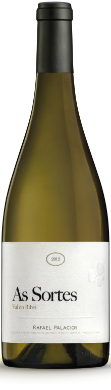 2024 AS SORTES Val do Bibei D.O. 