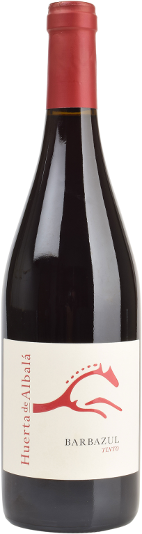 2023 BARBAZUL Tinto Tierra de Cadiz 