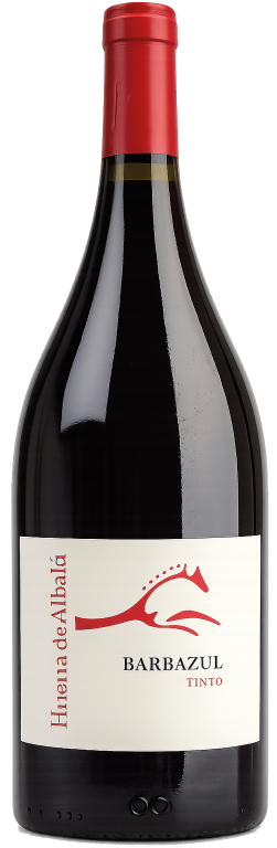 2023 BARBAZUL Tinto Magnum Tierra de Cadiz 