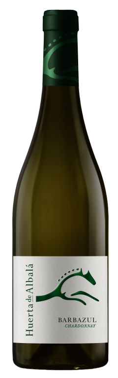 2023 BARBAZUL Chardonnay Tierra de Cadiz 