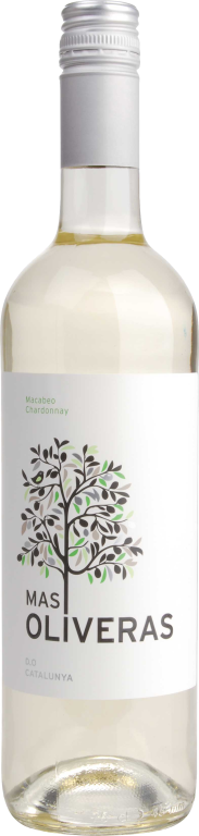 2025 BLANCO Catalunya D.O. 