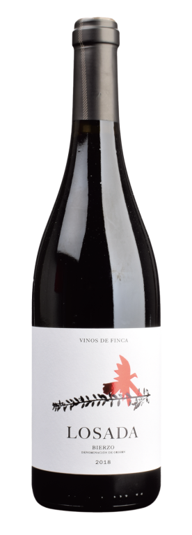 2021 LOSADA Bierzo D.O. 