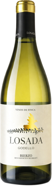 2024 GODELLO Bierzo D.O. 