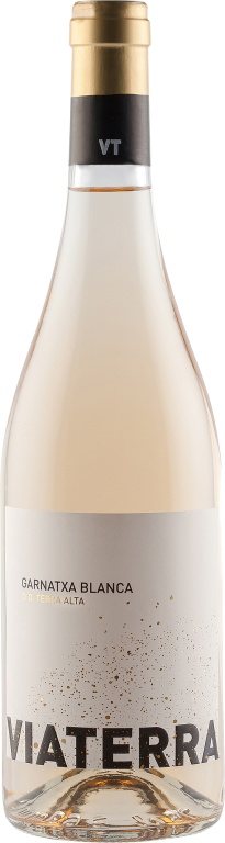 2025 VIA TERRA Blanco VT Terra Alta D.O. 