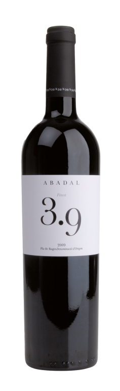 2021  3.9 Pla de Bages D.O. 