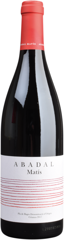 2022 MATIS Crianza Pla de Bages D.O. 