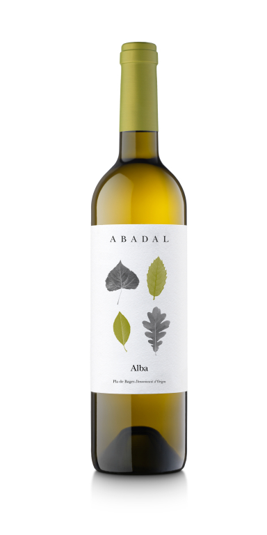 2024 ALBA Pla de Bages D.O. 