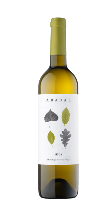 2025 ALBA Pla de Bages D.O. 