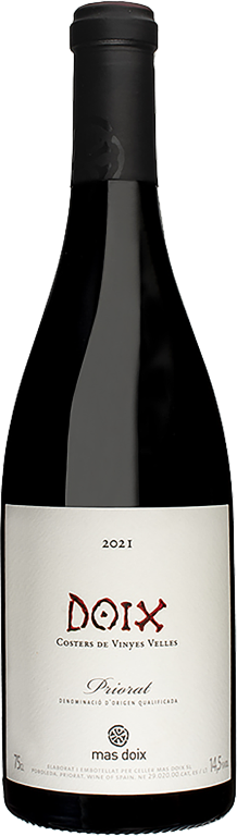 2023 DOIX Priorat D.O.Ca. 