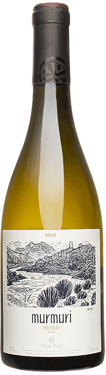 2025 MURMURI Priorat D.O.Q. 