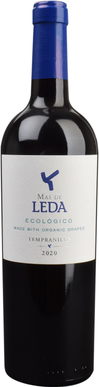 2021 Mas de Leda Castilla y Leon 