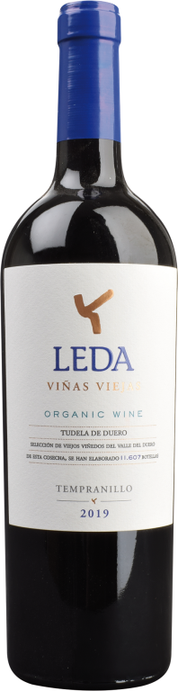 2019 Viñas Viejas Castilla y Leon 