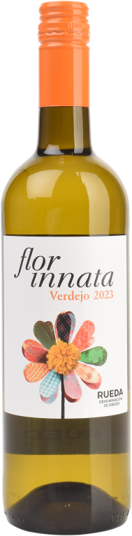 2024 FLOR INNATA Rueda D.O. 