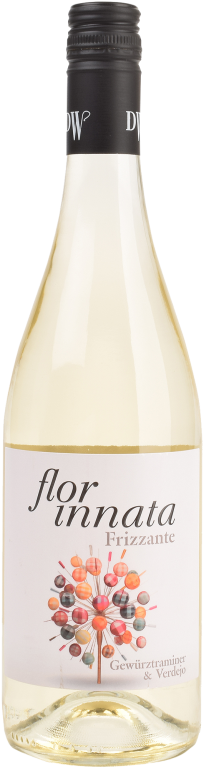 FLOR INNATA FRIZZANTE Rueda D.O. 